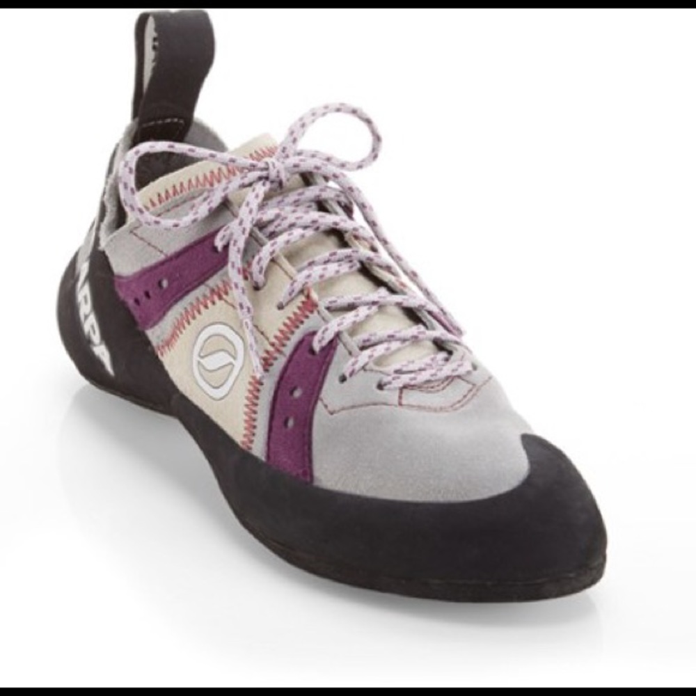 Scarpa Helix Climbing Shoes